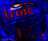 Iron Fox Promo! by Hellish Dragon