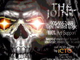 The Joint by Icto