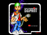 Digipaint by JNA