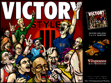Victory Style III by Vengeance