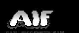 aif logo by j-dogg