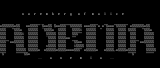 Anemia Promotional ASCII #1 by Nuremberg