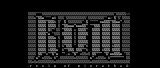 Realm of Minrothrad ASCII #1 by Nuremberg