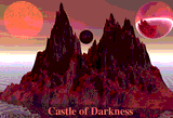 Castle Of Darkness by Ear