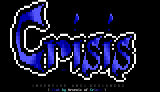 CRiSiS Logo by Arsenic