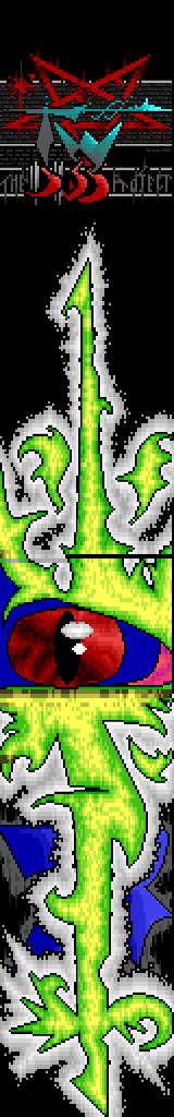 Reign ANSi �(Not Finished) by Twister