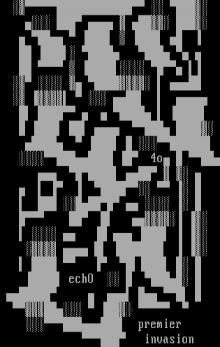 echo#1 file id !? by mr4tune