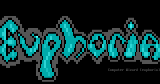 EUPHORiA Logo by Computer Wizard