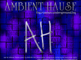 ambient.house by infernal.flames