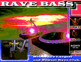 Rave Bass by Grump