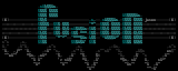 fusion logo by jason
