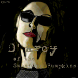 darcy of the pumpkins by spire