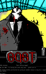 east 1999 by bloodlore