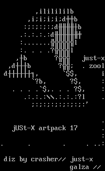 justx-17