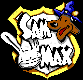 sam and max by acid or heroin