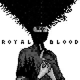 Royal Blood by LDA
