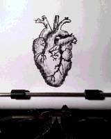 Heart by Wolffdowntheworld