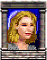 Ultima 7 selfie by Bhaal_Spawn