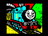 Thomas the Tank Engine by ZXGuesser
