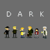 Dark by Chuppixel_