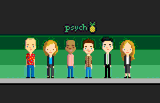 Psych by Dos Grog
