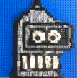 Bender by Lego_Colin