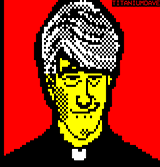 Father Ted by TitaniumDave