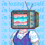I'm Losing Myself by Emme_Doble