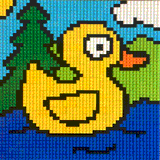 Duck by Lego_Colin