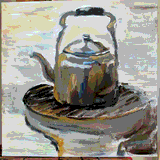 Teapot by Nouscentric