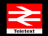 British Rail by ZXGuesser