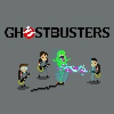 Ghostbusters by Chuppixel_