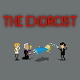 The Exorcist by Chuppixel_