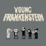Young Frankenstein by Chuppixel_