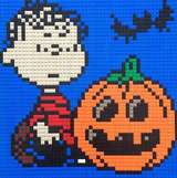 the Great Pumpkin by Lego_Colin
