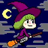 Witch by upper.case