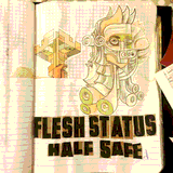Flesh status by Starstew
