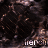 trench CD cover (Denver band) by vertiglo