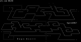oOps aScii by Squish