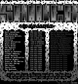 SHIVER 01/95 Site Listing by The Guardian