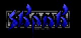 SKANK Logo by Nightrain