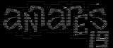 Antares 19 Logo by xrip