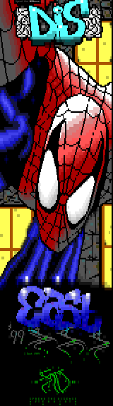 East 1999 (Spidy) by AfterBirth