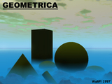 Geometrica! by WaRP!