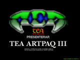 TEA PromoScreen by Spawn/Dreadfull