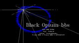 Black Opium by Soopaphunky