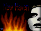 New Haven by Quisling