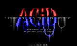 ACiD Logo by Eerie