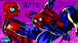 A Tribute to Spidey by Angel Dust