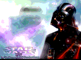Star Wars Tribute - Darth Vader by Catbones